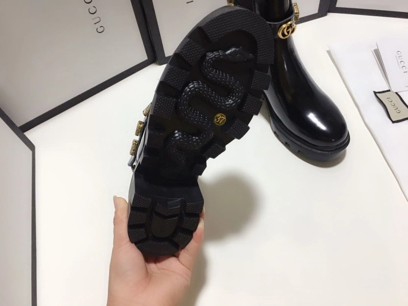 Gxccx Boots Breathable 161948