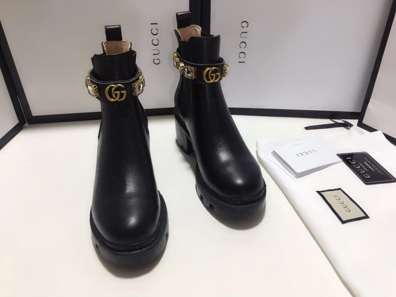 Gxccx Boots Reliable 161946