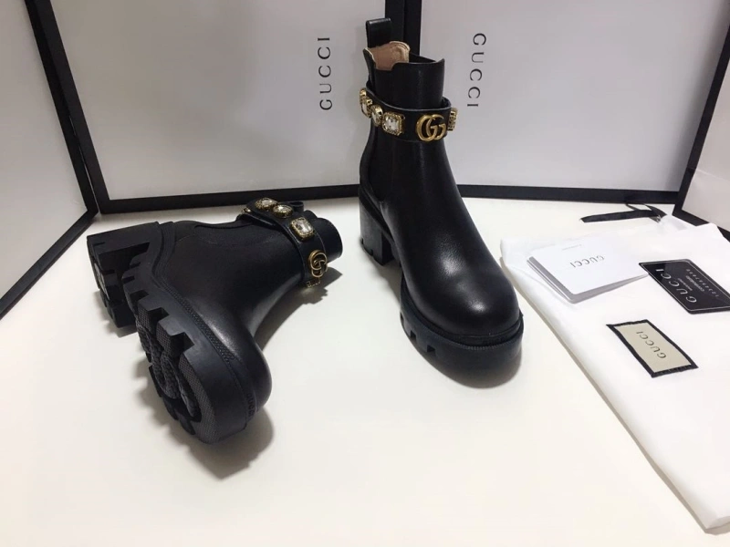 Gxccx Boots Reliable 161946