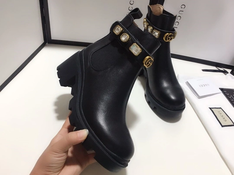 Gxccx Boots Reliable 161946