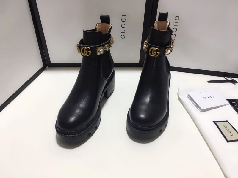 Gxccx Boots Reliable 161946