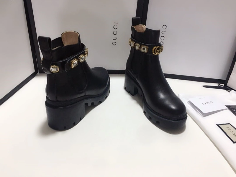 Gxccx Boots Reliable 161946