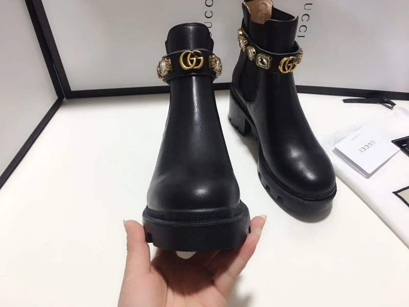 Gxccx Boots Reliable 161946
