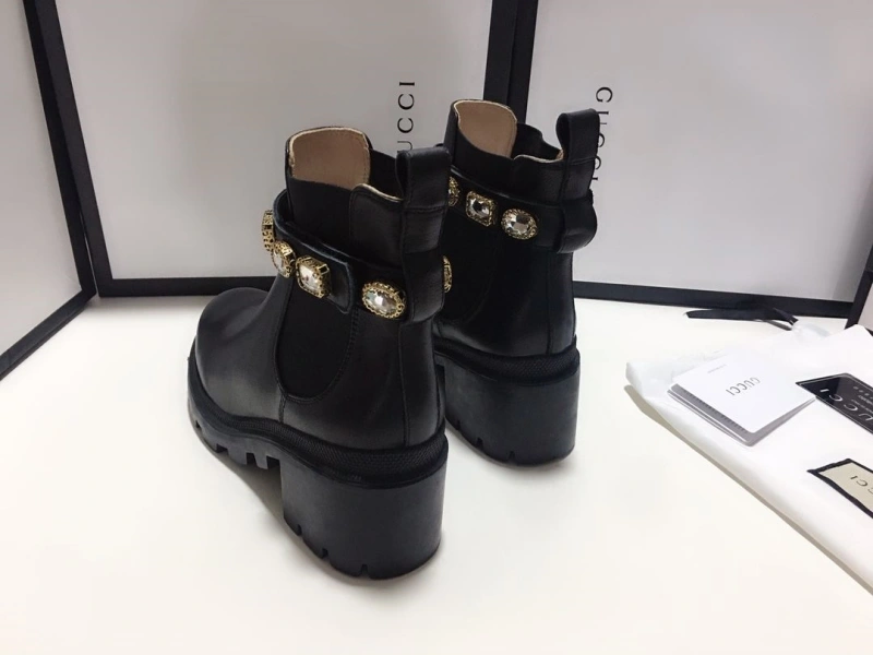 Gxccx Boots Reliable 161946