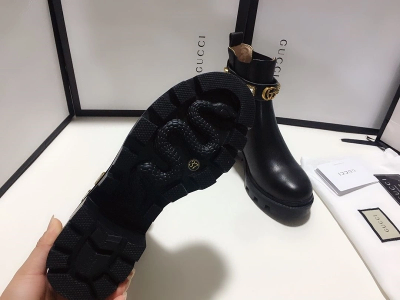 Gxccx Boots Reliable 161946