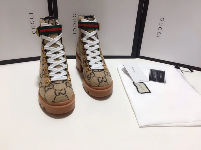 GoodFit Gxccx Boots 161945