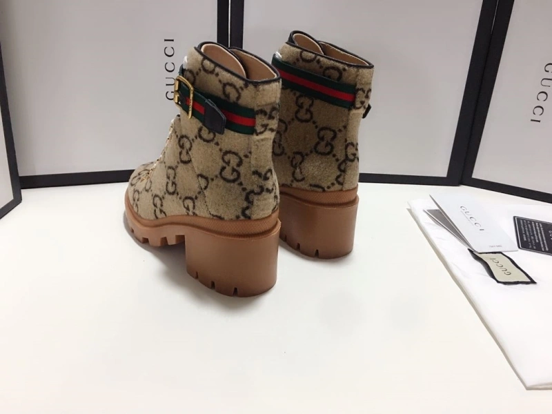 GoodFit Gxccx Boots 161945