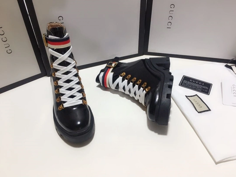Gxccx Boots Sophisticated 161944