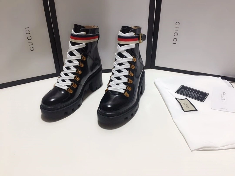 Gxccx Boots Sophisticated 161944