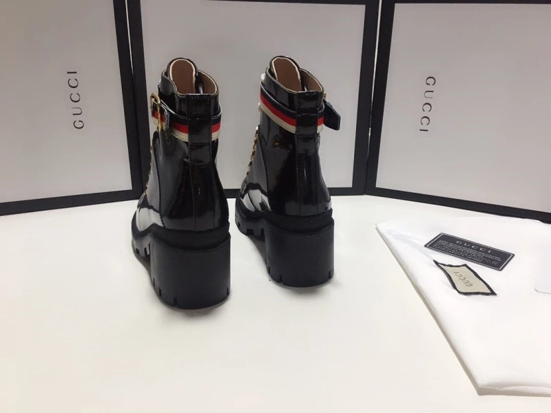 Gxccx Boots Sophisticated 161944