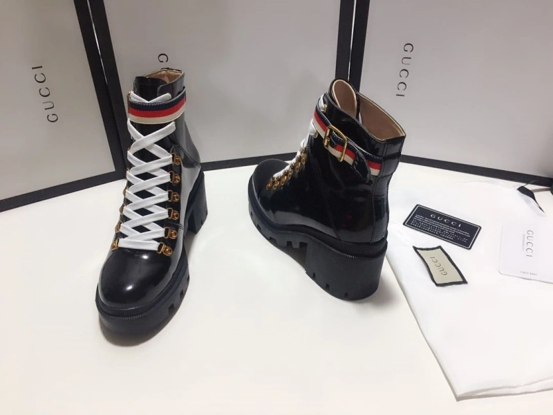 Gxccx Boots Sophisticated 161944