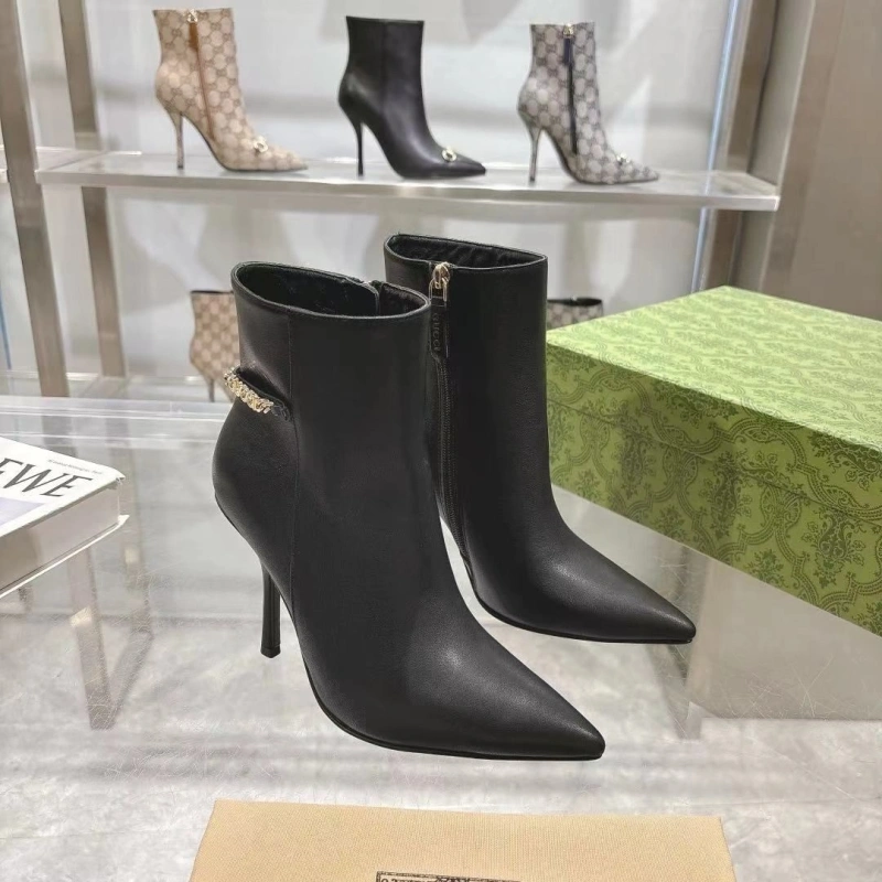 Gxccx Boots Unique 161947