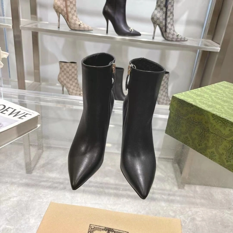 Gxccx Boots Unique 161947