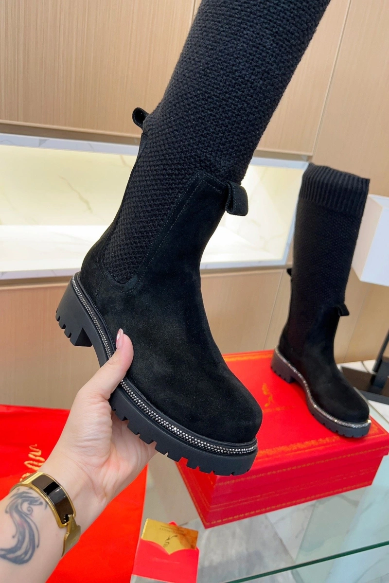 SmartChoice Othxr Boots 215804