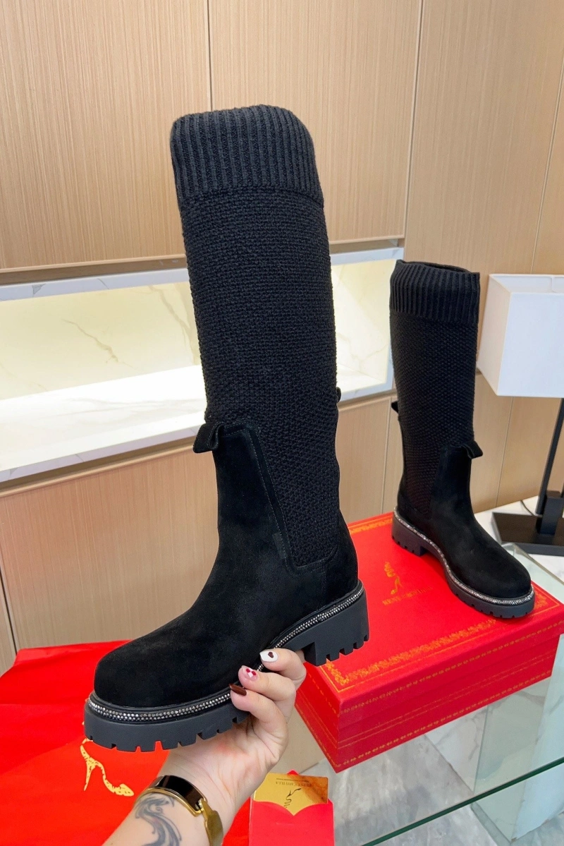 SmartChoice Othxr Boots 215804