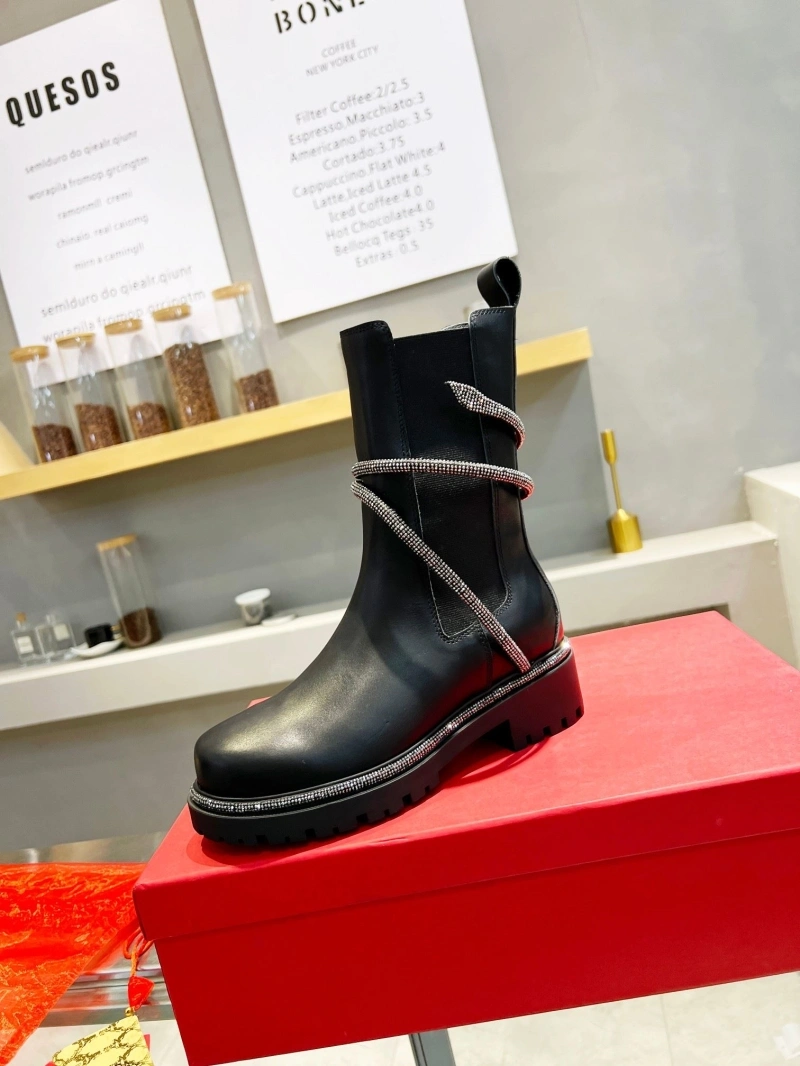 Othxr Boots Practical 215805
