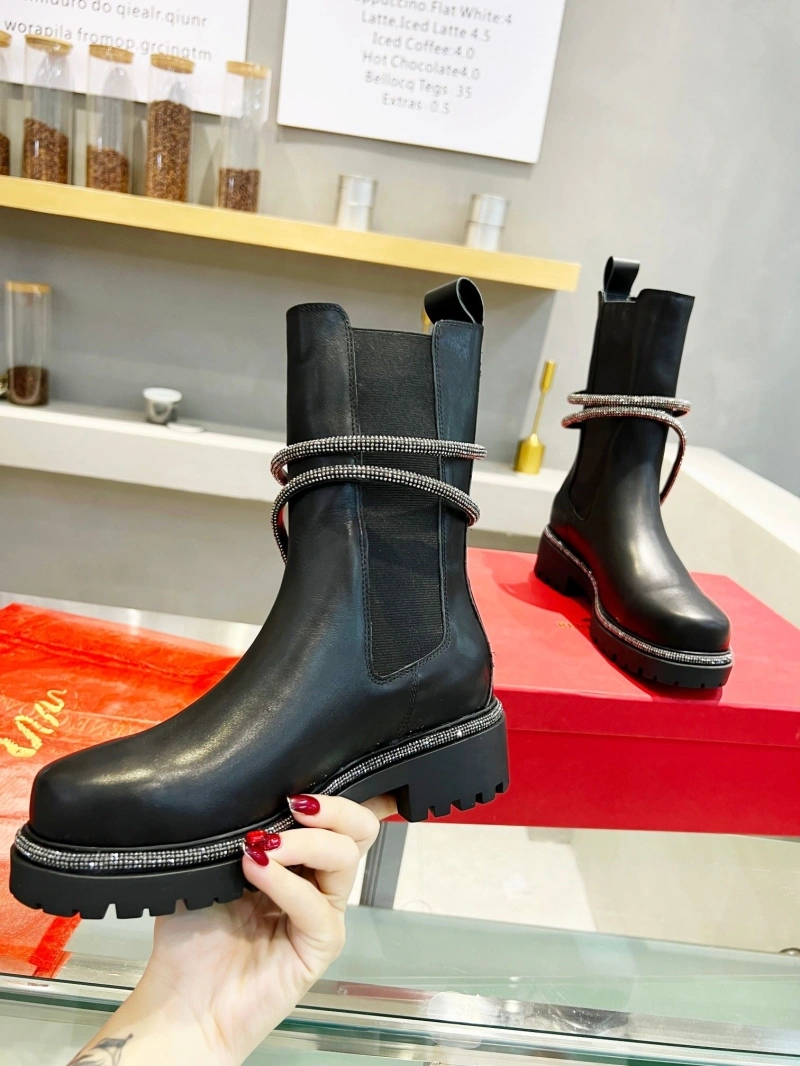 Othxr Boots Practical 215805