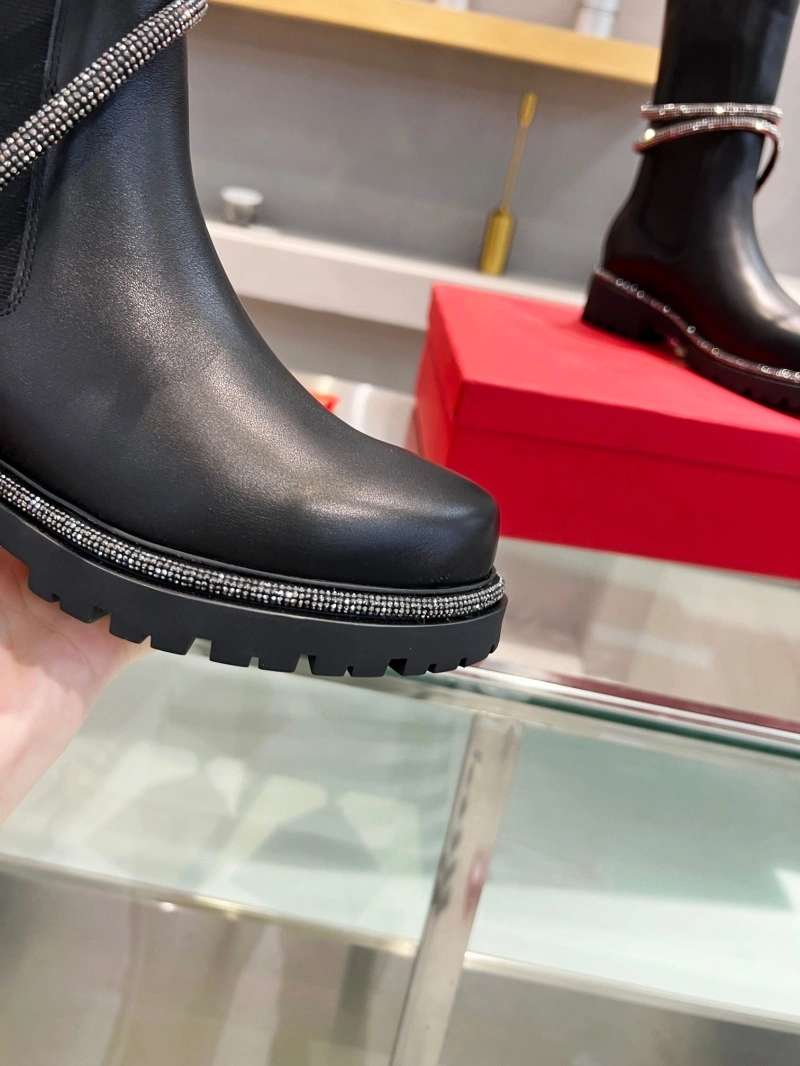 Othxr Boots Practical 215805