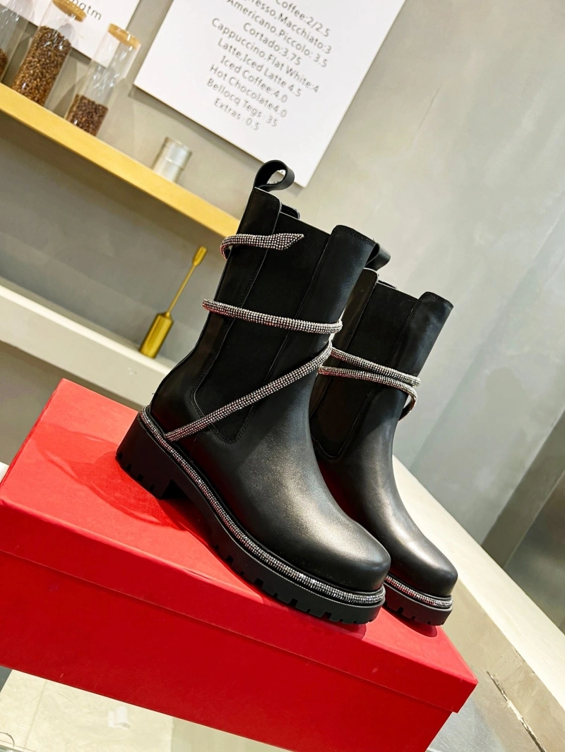 Othxr Boots Practical 215805