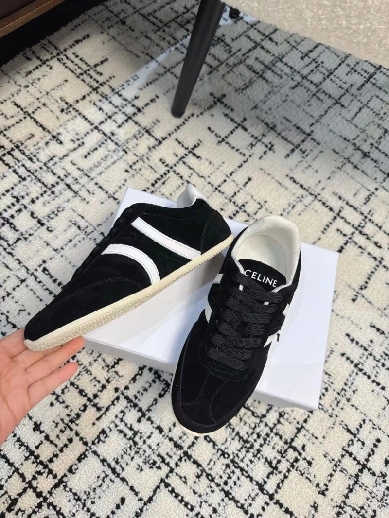 Comfortable Cxlxne Casual Shoes 116644