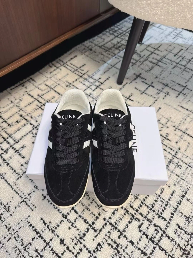 Comfortable Cxlxne Casual Shoes 116644