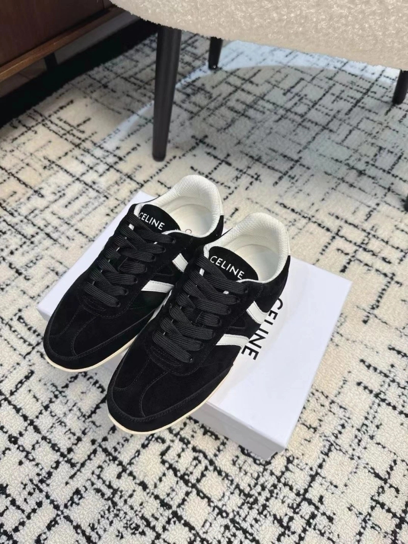 Comfortable Cxlxne Casual Shoes 116644