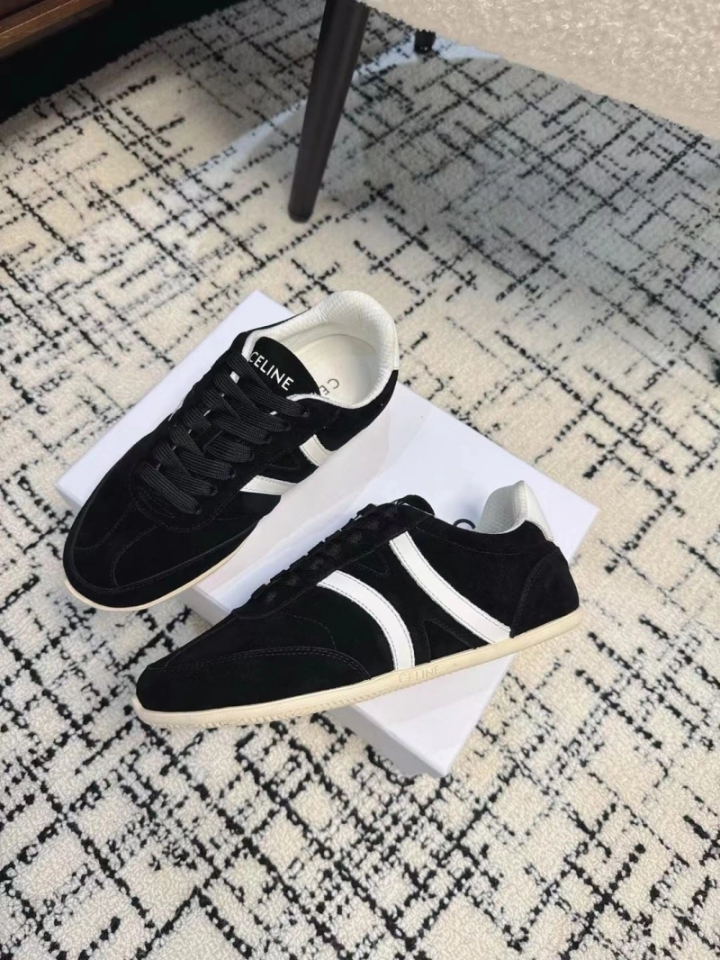 Comfortable Cxlxne Casual Shoes 116644