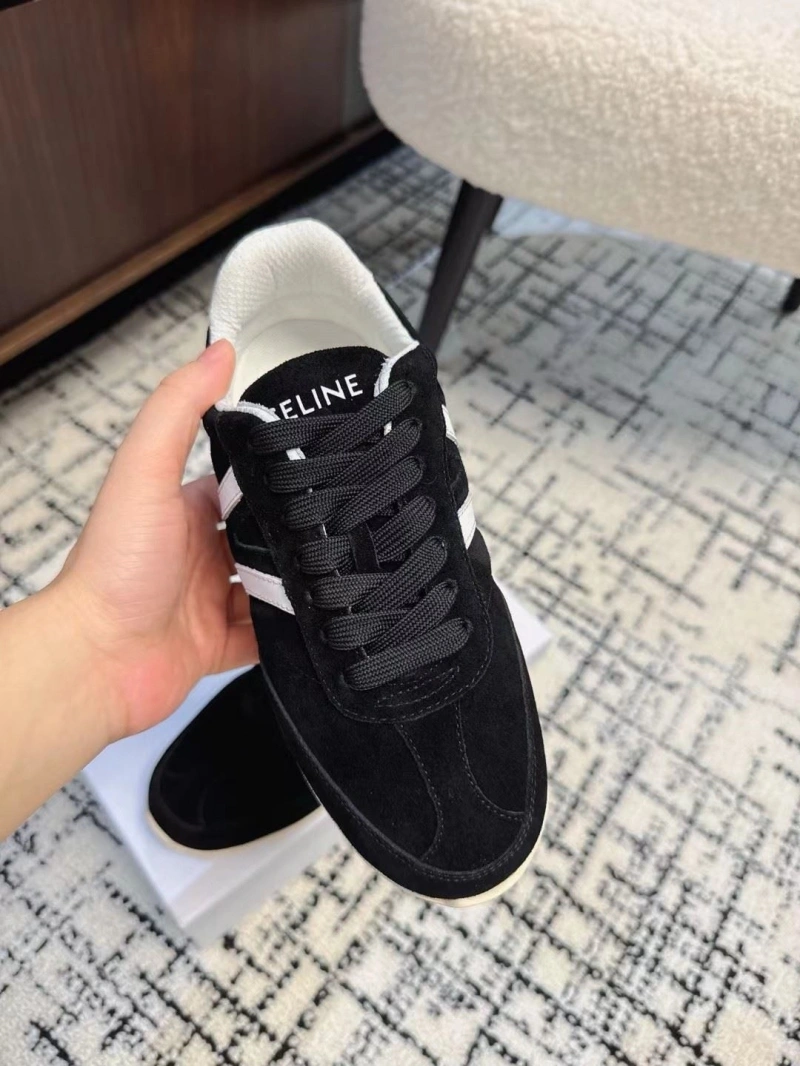 Comfortable Cxlxne Casual Shoes 116644