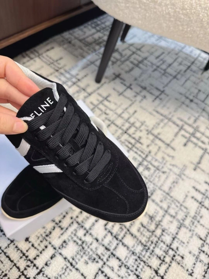 Comfortable Cxlxne Casual Shoes 116644