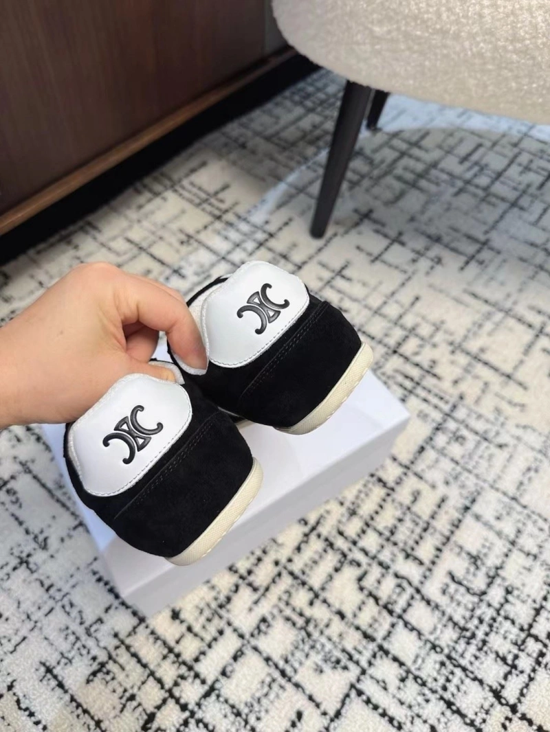 Comfortable Cxlxne Casual Shoes 116644