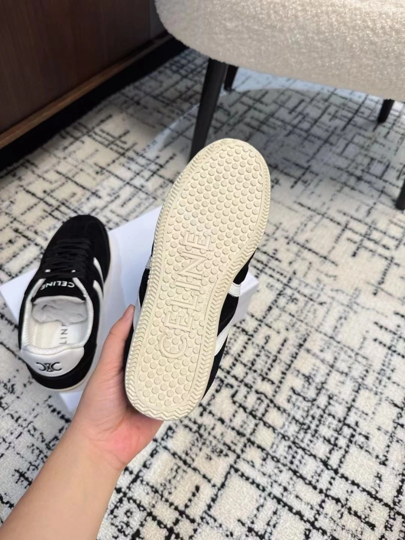 Comfortable Cxlxne Casual Shoes 116644