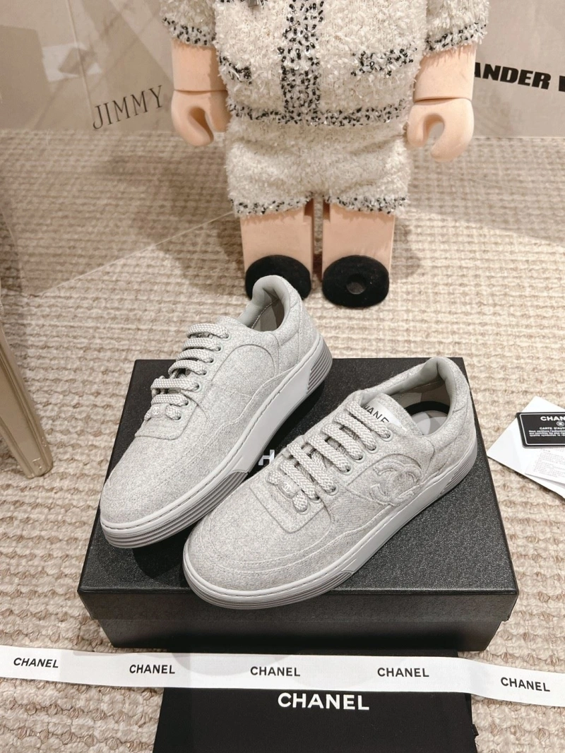 Practical Chxnxl Sneakers 127388