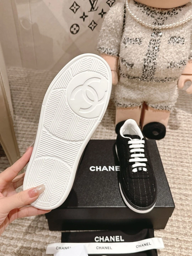 Chxnxl Sneakers Vibrant 127384