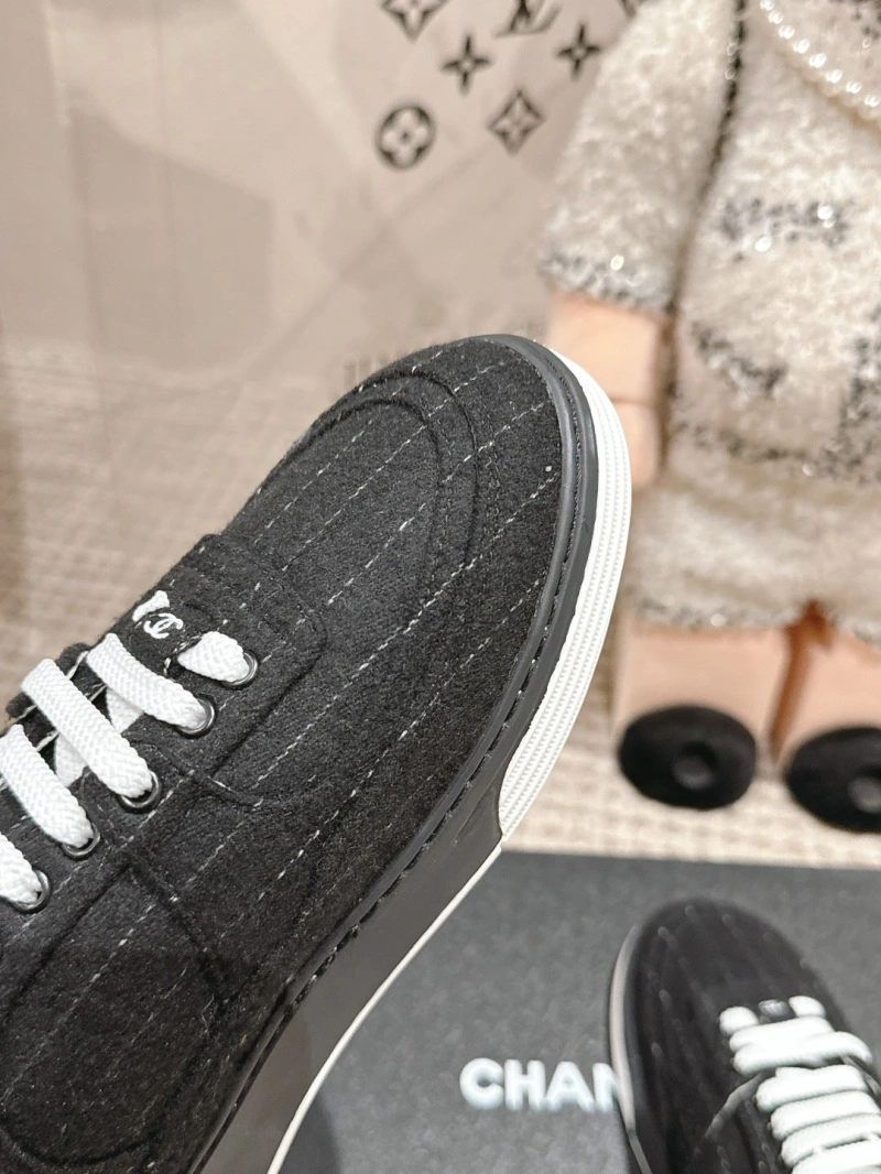 Chxnxl Sneakers Vibrant 127384