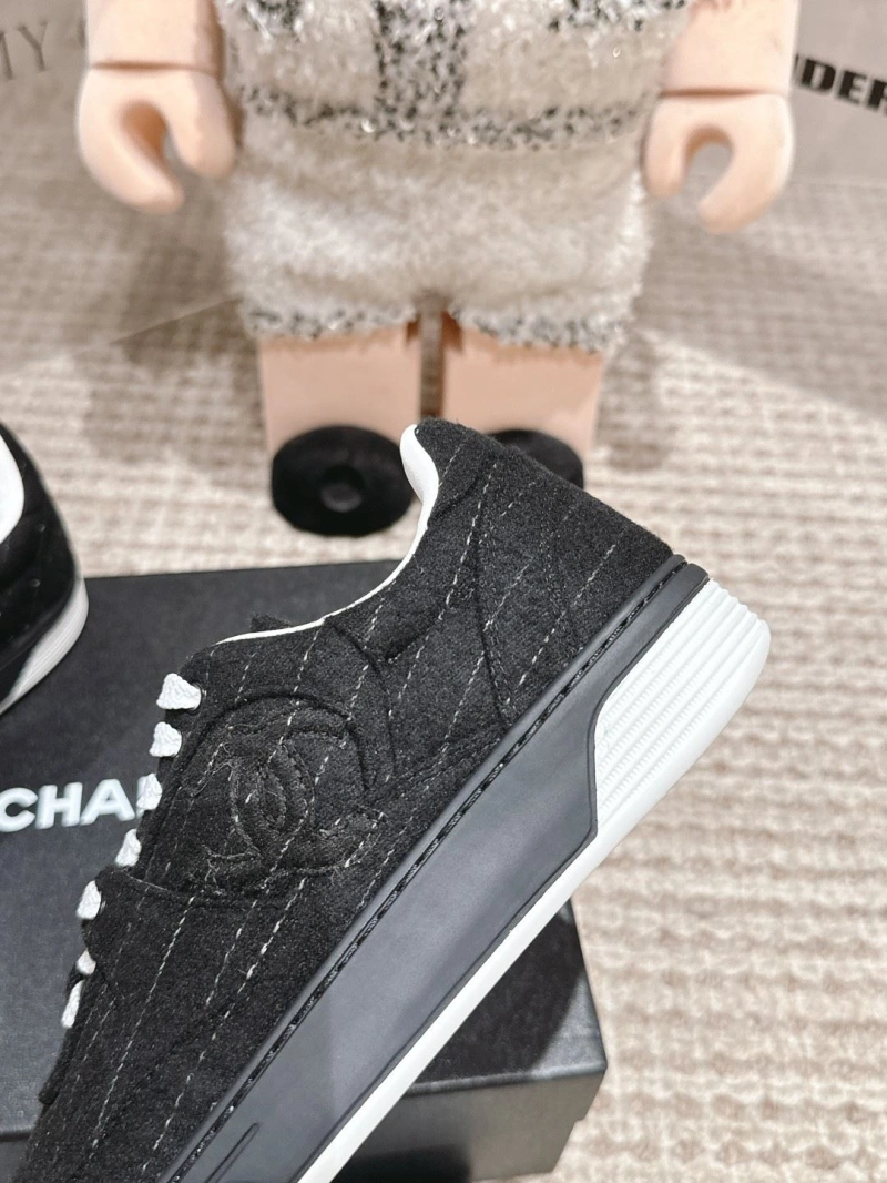 Chxnxl Sneakers Vibrant 127384