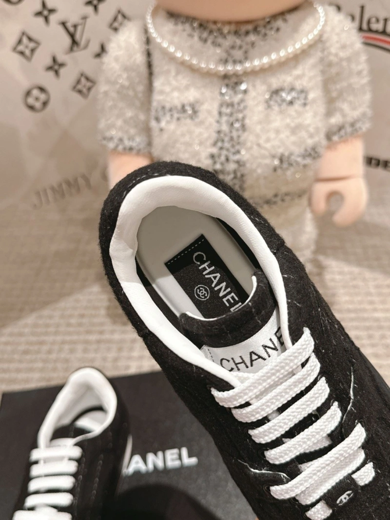 Chxnxl Sneakers Vibrant 127384