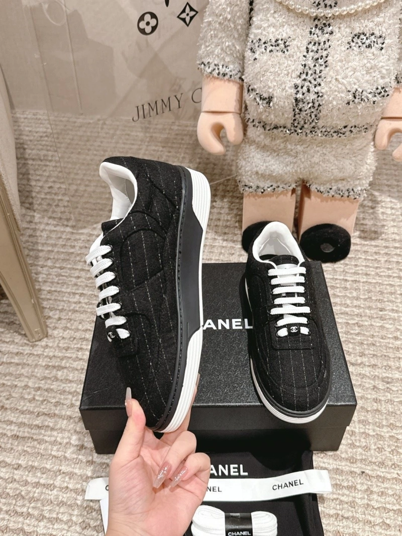 Chxnxl Sneakers Vibrant 127384