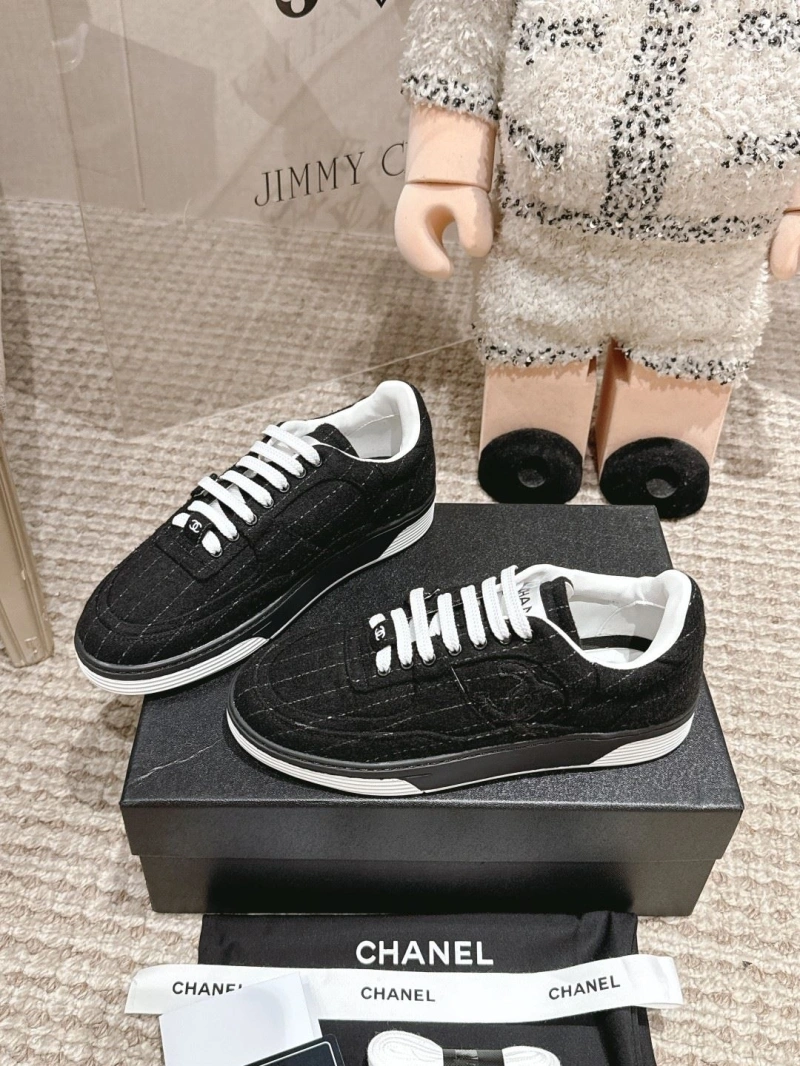 Chxnxl Sneakers Vibrant 127384