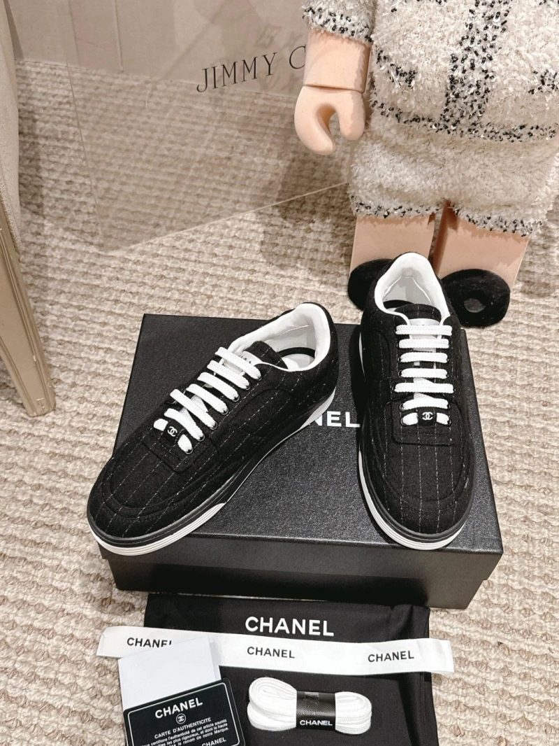 Chxnxl Sneakers Vibrant 127384