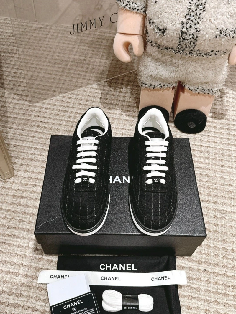 Chxnxl Sneakers Vibrant 127384