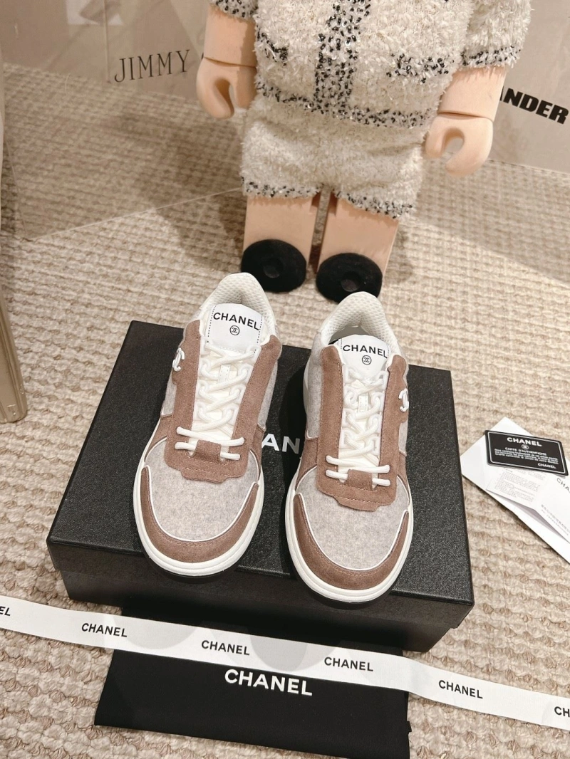 Chxnxl Sneakers Modern 127381