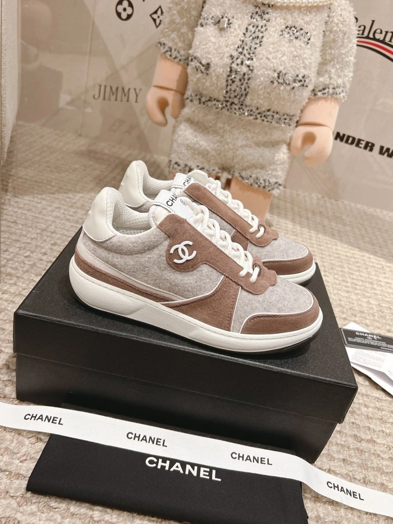 Chxnxl Sneakers Modern 127381