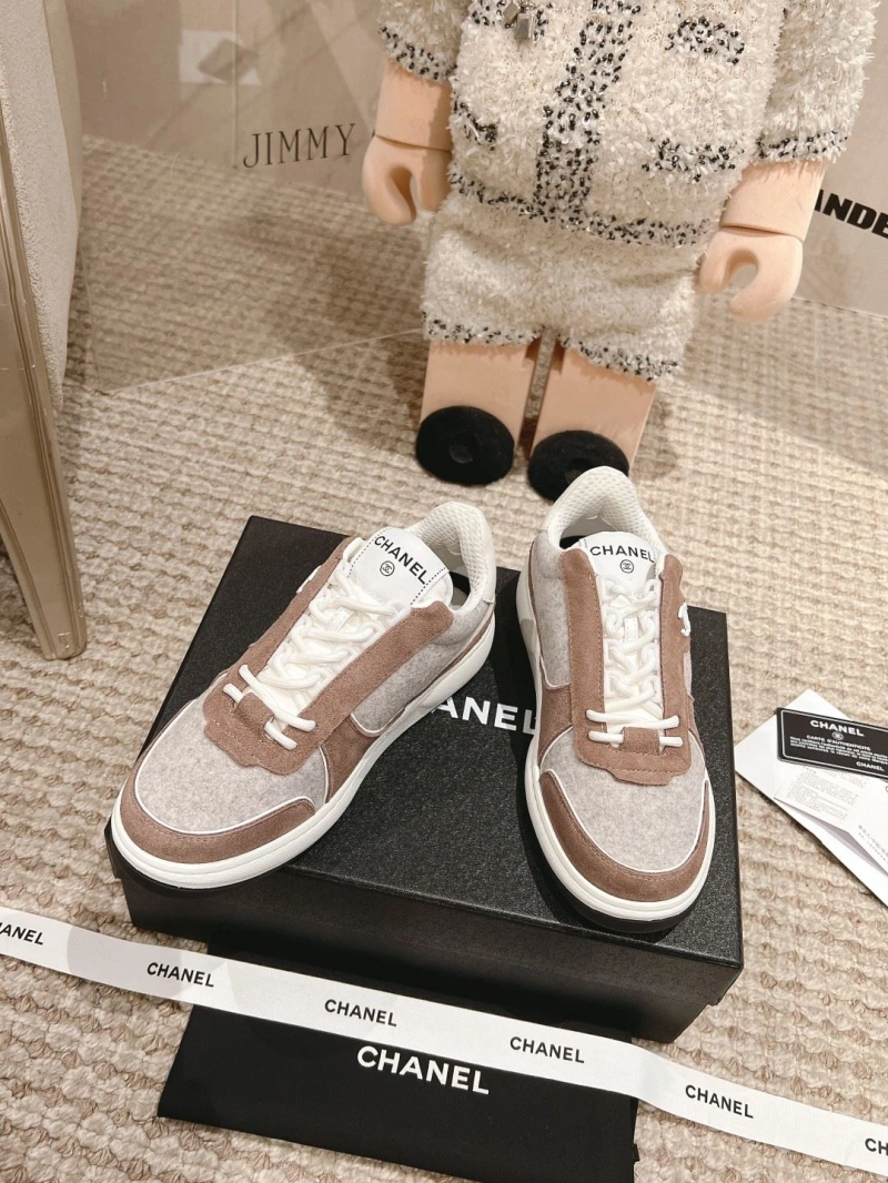 Chxnxl Sneakers Modern 127381