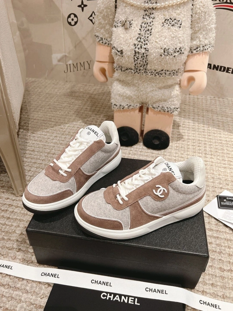 Chxnxl Sneakers Modern 127381