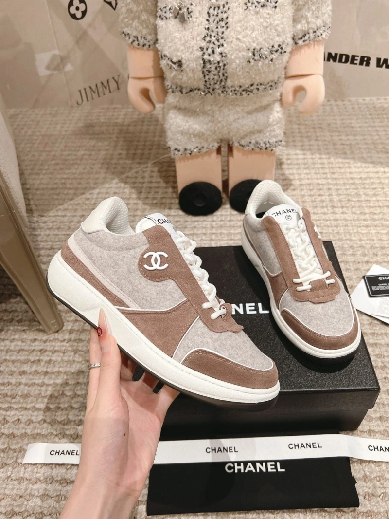 Chxnxl Sneakers Modern 127381