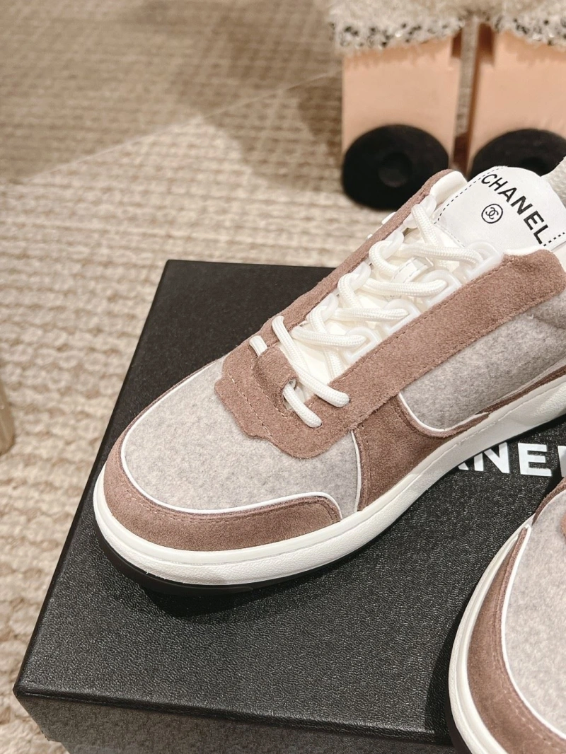 Chxnxl Sneakers Modern 127381