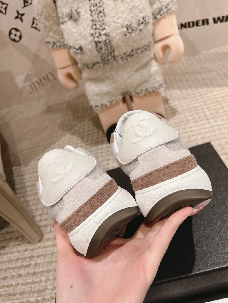 Chxnxl Sneakers Modern 127381
