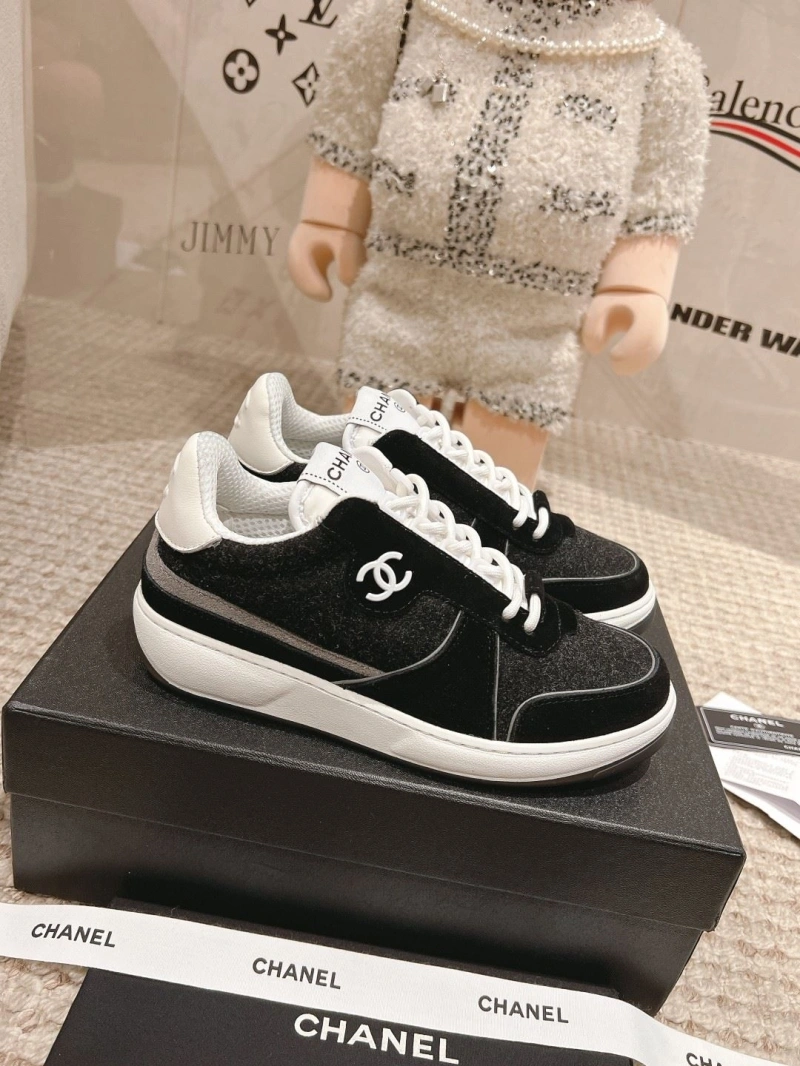 Refined Chxnxl Sneakers 127380
