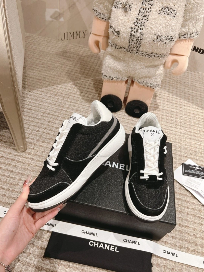 Refined Chxnxl Sneakers 127380