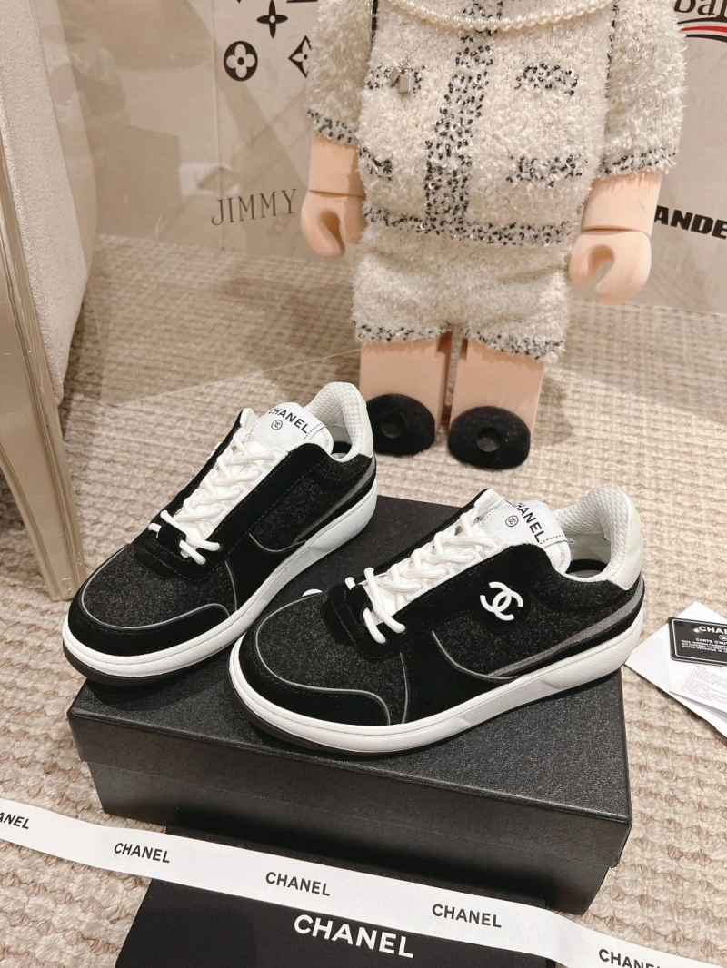 Refined Chxnxl Sneakers 127380